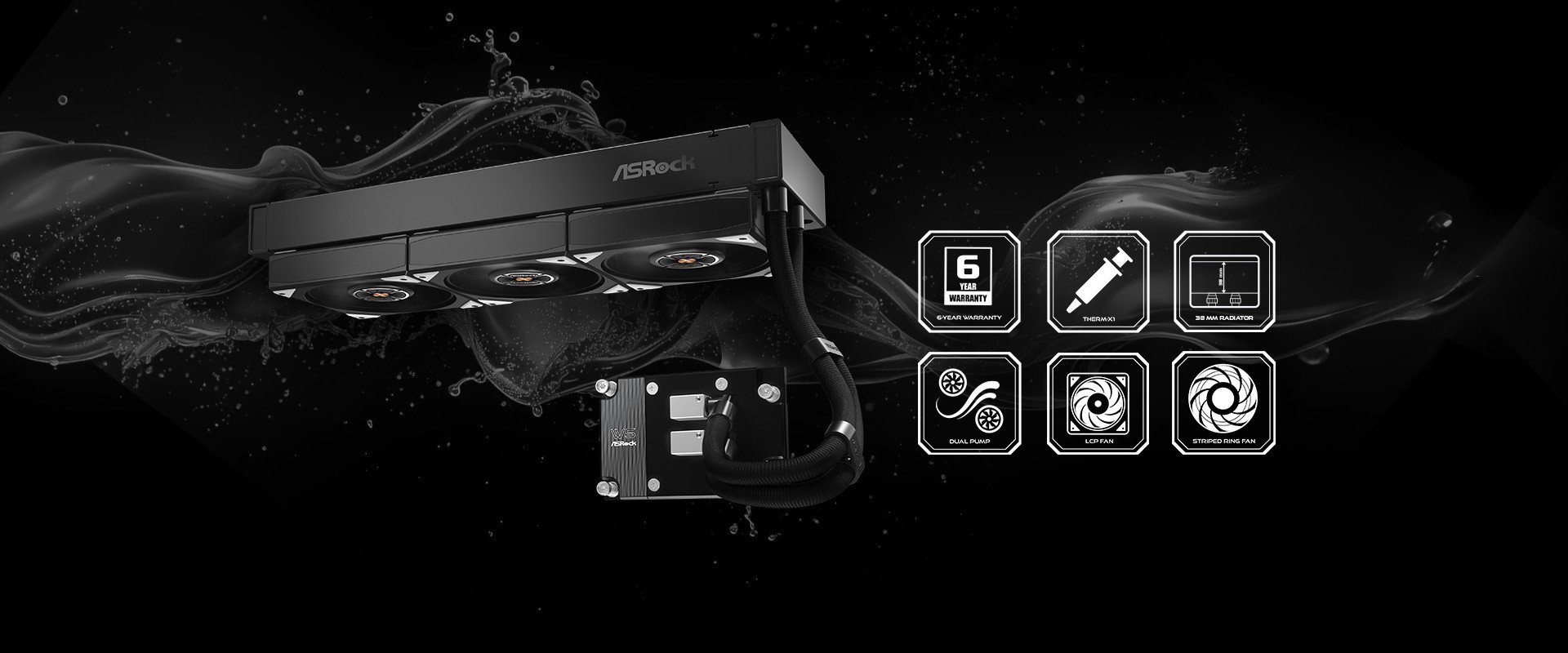 【AIO】AIO function list